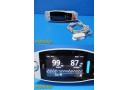 Masimo Radical-7 Pulse CO-Oximeter W/ RDS-1 Dock SpO2 Sensor Cable ~ 37453