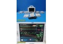 GE Dash 3000 Series Monitor (2xBP, SPO2 ,T/CO, CO2, NBP, ECG) & NEW Leads ~37238