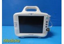 GE Dash 3000 Patient Monitor ONLY | IBP, ECG, NBP, SpO2, Temp (FOR PARTS) ~37240
