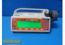 Smiths Medical Medfuzion 3500 Pump (Needs Repair) ~ 37648