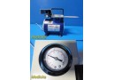 Precision Medical EasyVac PM60 Aspirator Suction Pump Ref PM60~ 37318