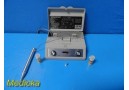 McShirley Electro-Mallet Model C Dental Condenser Kit W/ Handpiece ~ 37380