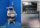 GE MAC 5500 HD ECG System Cable Trolley Scanner~ 37480