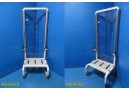 Spencer Long Leg Stand LLS20000 Radiographic Imaging Platform ~ 37478