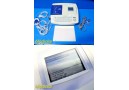 Welch Allyn CP100 Interpretive ECG Machine W/ Leads Acquisition Module ~ 37731