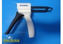 DMG DS24 1:1 / 2:1 Dental Dispensing Gun for Dual Cartridge Systems ~ 37659