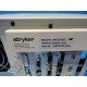 STRYKER 240-020-802 SIDNE Voice Activation W/ 240-020-803 Client Web Pad~7564