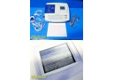 Welch Allyn CP100 Interpretive ECG Machine W Leads Acquisition Module 37731