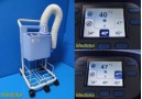2021 Covidien WarmTouch Model 5016000 Convective Warming Unit W Cart 37804