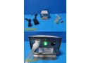 Zutron Medical Model ZUTR-10003 Endoscope Leak Tester W/ 12V Adapter ~ 37437