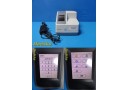 Afinion 2 Cartridge-Based Testing Unit W/ Power Adapter ~ 37250