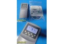 Nellcor Puritan Bennett N-65P OxiMax Pulse Monitor W/ NEW SpO2 Sensor ~ 37415