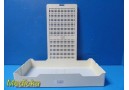 ASP Sterrad Sterilization Container W/ Silicone Instrument Mat 22x10.5x4" ~37394