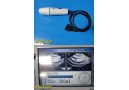 2019 Mcube BioCon-750 Bladder Scanner Probe | FOR PARTS/REPAIR ~ 37499