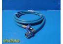 Medical Conductive Hose NitrousOxide Ohio Adapter~29661