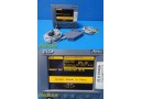 Aspect BIS A2000 UM Monitor W DSCXP Module Patient Cable 37426