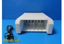GE Healthcare FCU811VG2 Module Rack W 2x M1024982 Dummy Modules 37434