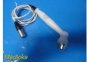 Xltek Ultra Therapeutic Ultrasound Applicator Medium1 MHz3 MHz ERA 5.0 37655