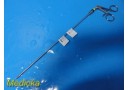 Jarit 625-113 5mm Roto-Lok Atraumatic Allis Laparoscopic Grasping Forceps ~37794