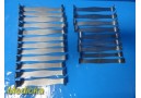 Lot of 20 Parker Retractors V. Mueller & Sklar ~ 37626
