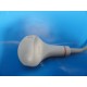 Siemens 3.5C40H Curved Array Probe 3.5Mhz, 40 mm, For Sonoline Elegra (10276)