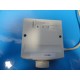 Siemens 3.5C40H Curved Array Probe 3.5Mhz, 40 mm, For Sonoline Elegra (10276)