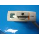 Siemens 3.5C40H Curved Array Probe 3.5Mhz, 40 mm, For Sonoline Elegra (10276)