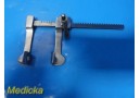 Pilling Weck Pediatric CVT Sternal Self Retaining Retractor Round Hole 37633