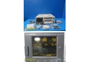 GE Corometrics 120 Series Fetal Monitor W TOCO US Transducers Leads 37637