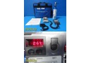 Intoximeters RBT IV with Alco Sensor IV Breath Alcohol Testing System 37641