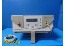 Dornier Medilas D SkinPulse S Laser System For Parts Repair Only As Is 37890