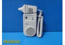 Natus Elite 100R Handheld Doppler W 8 MHz Vascular Probe Tested 37376