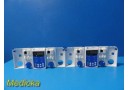 Lot of 02 EntraFlo H20 Nutrition Delivery System by Medline ~ 36499