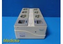 Stryker Flyte 0408 655 200 Eight Station Battery Charger Parts Repair 37920