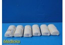 Lot of 6 Stryker Ref 400-650 T4 Battery Packs | 6V NiMH ~ 37907