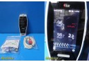 Masimo MX-5 Radical-7 Patient Monitor (SpHb, SpO₂, BPM, PI) W/ SpO₂ Sensor~37970