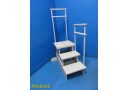 Clear Image Devices 3 Step Positioning Platform 24306 Series W Side Rail 36442