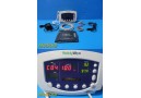 Welch Allyn 53NTP Vital Signs Patient Monitor W Battery Leads 38033