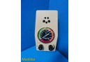 Ohmeda Medical Intermittent Suction Unit Analog Gauge 0-200 mmHg 38043