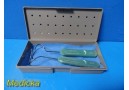 Caldera Medical Helical Introducer Set, Right (CAL-HR05) & Left (CAL-HL04 ~37887