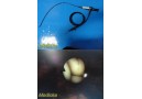 Olympus LF-2 Fiber Optic Flexible Intubation Fiberscope | Tested ~ 37923