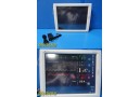 Promate Electronics Spacelabs 96266 Medical Grade LCD Display W/ Adapter ~ 33445