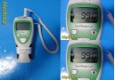 Welch Allyn SureTemp Plus 690 Thermometer Ref 01690 000 W Probe 409627 38051