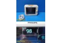 Philips Sure Signs VS3 Ref 86307 Spot Vitals Monitor FOR PARTS REPAIRS 33845
