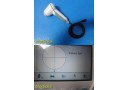2021 Verathon E570-0351 BVI9400 Bladder Scanner Probe ONLY ~ 33593