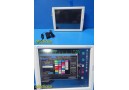 Spacelabs 96266 Promate Electronics Touchscreen Monitor W OEM Adapter 33451