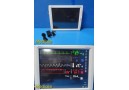 Spacelabs 96266 Promate Electronics Medical Grade 19 LCD Display W PSU 33447