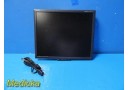 NEC Model L194RH MultiSync LCD 1970NX Flat Panel Monitor FOR PARTS 33462