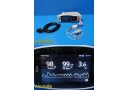 Masimo Radical-7 MX-5 Pulse CO-Oximeter W/ RDS-3 Dock, SpO₂ Sensor & Cable~37950