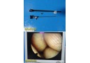 R. Wolf Panoview 8885.433 Arthroscope 4mm x 25&deg;, Adapter & WA2P4008 Sheath~37942